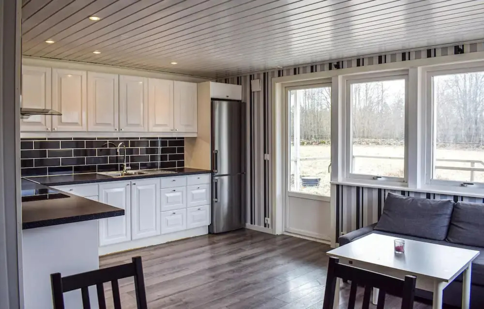 Nice Home in Älmhult With 2 Bedrooms