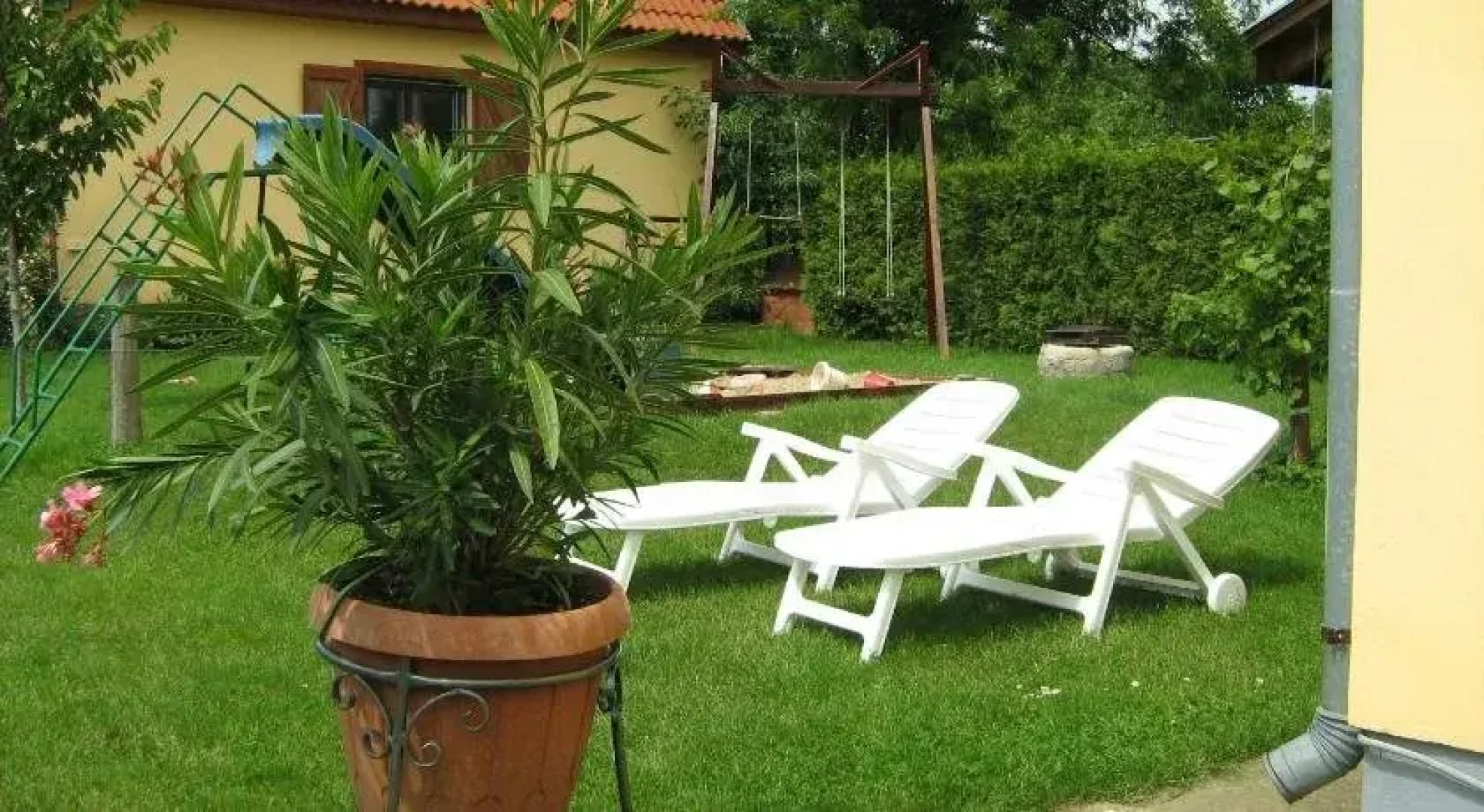 Balatoni Nyár Vendégház