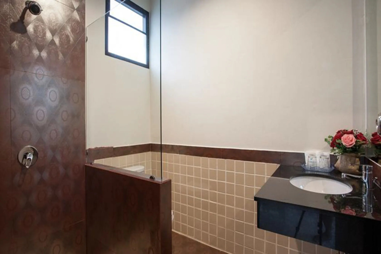 Вилла Anchan Private Pool Villas