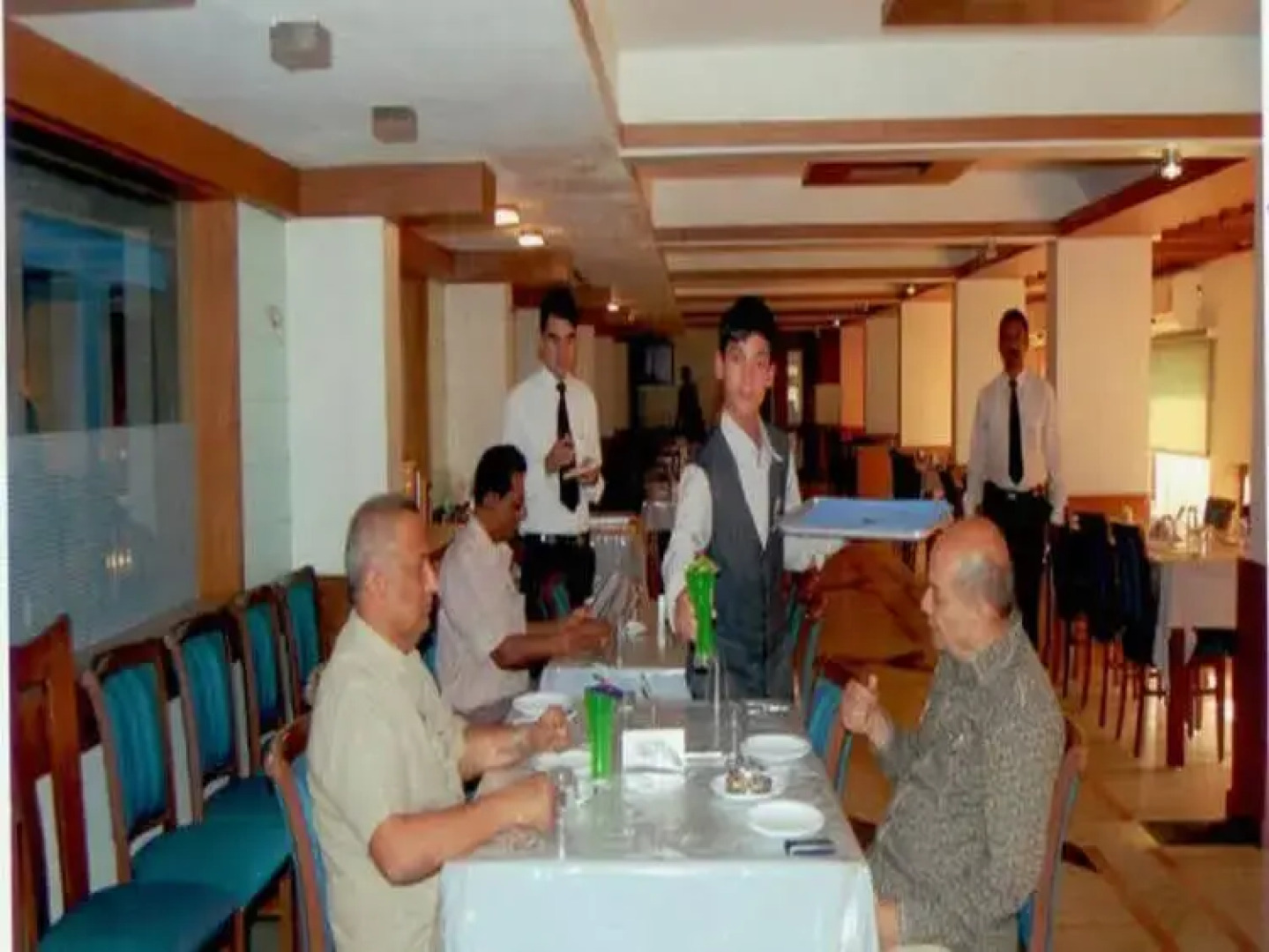 Hotel Abha International