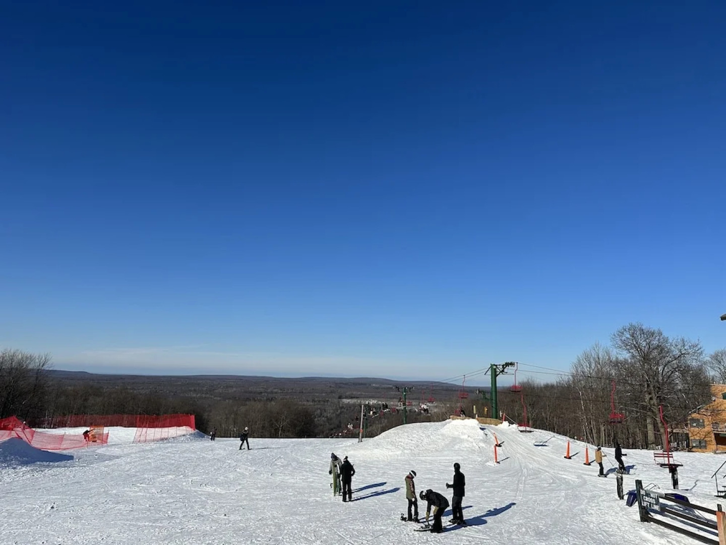 Snowriver Mountain Resort