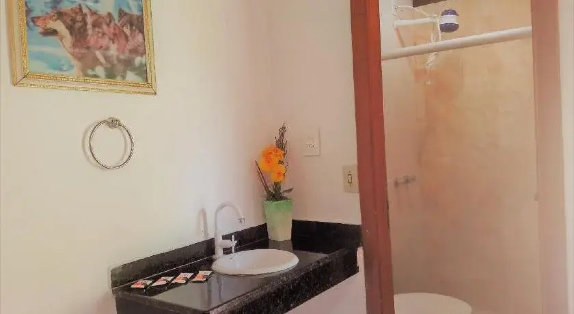 Pousada Vila do Sossego