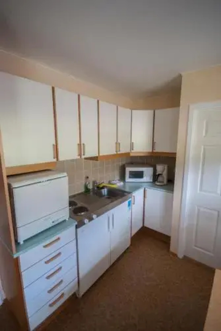 Guesthouse Borg-Njardvík