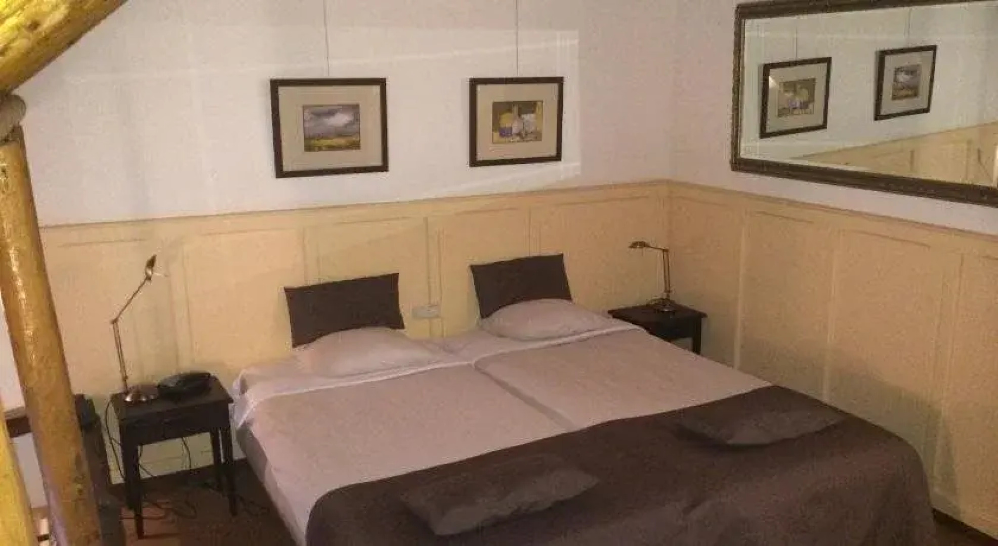 Restaurant & Hotel Bij de Watermölle