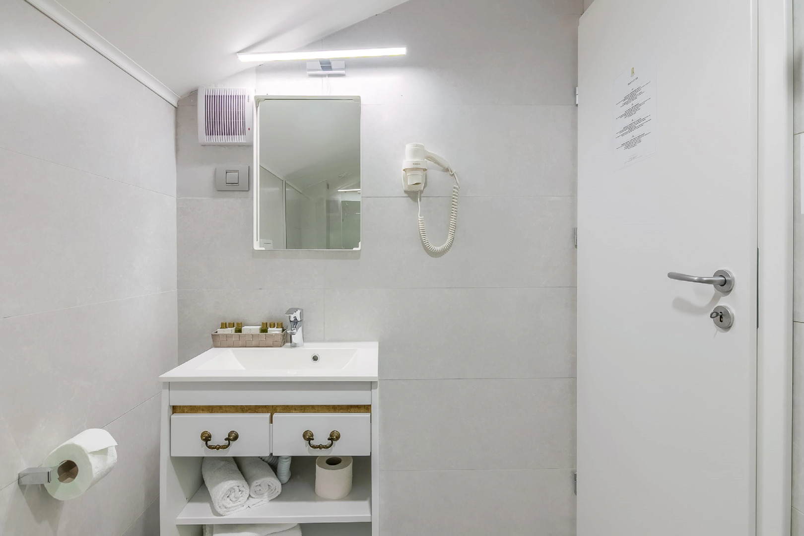 New Era Hotel Bucharest City