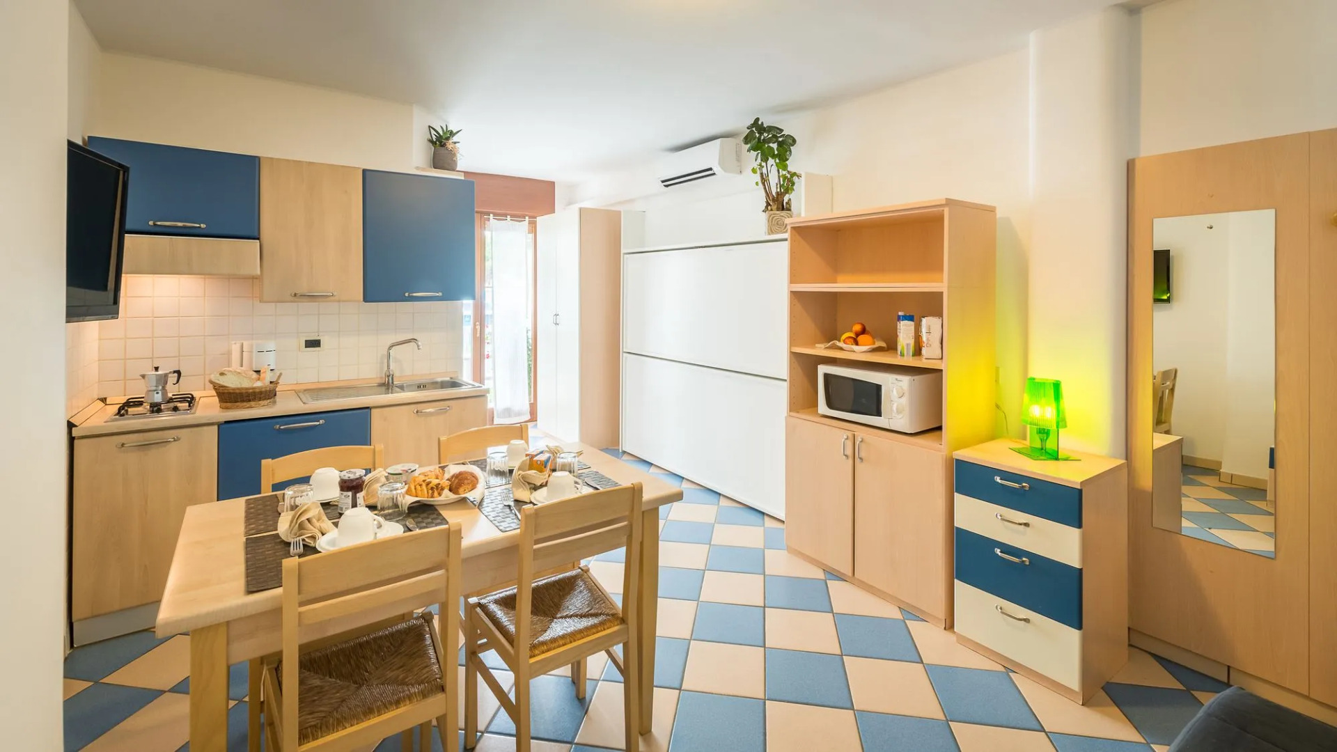 COSTA RICA BIBIONE Residence