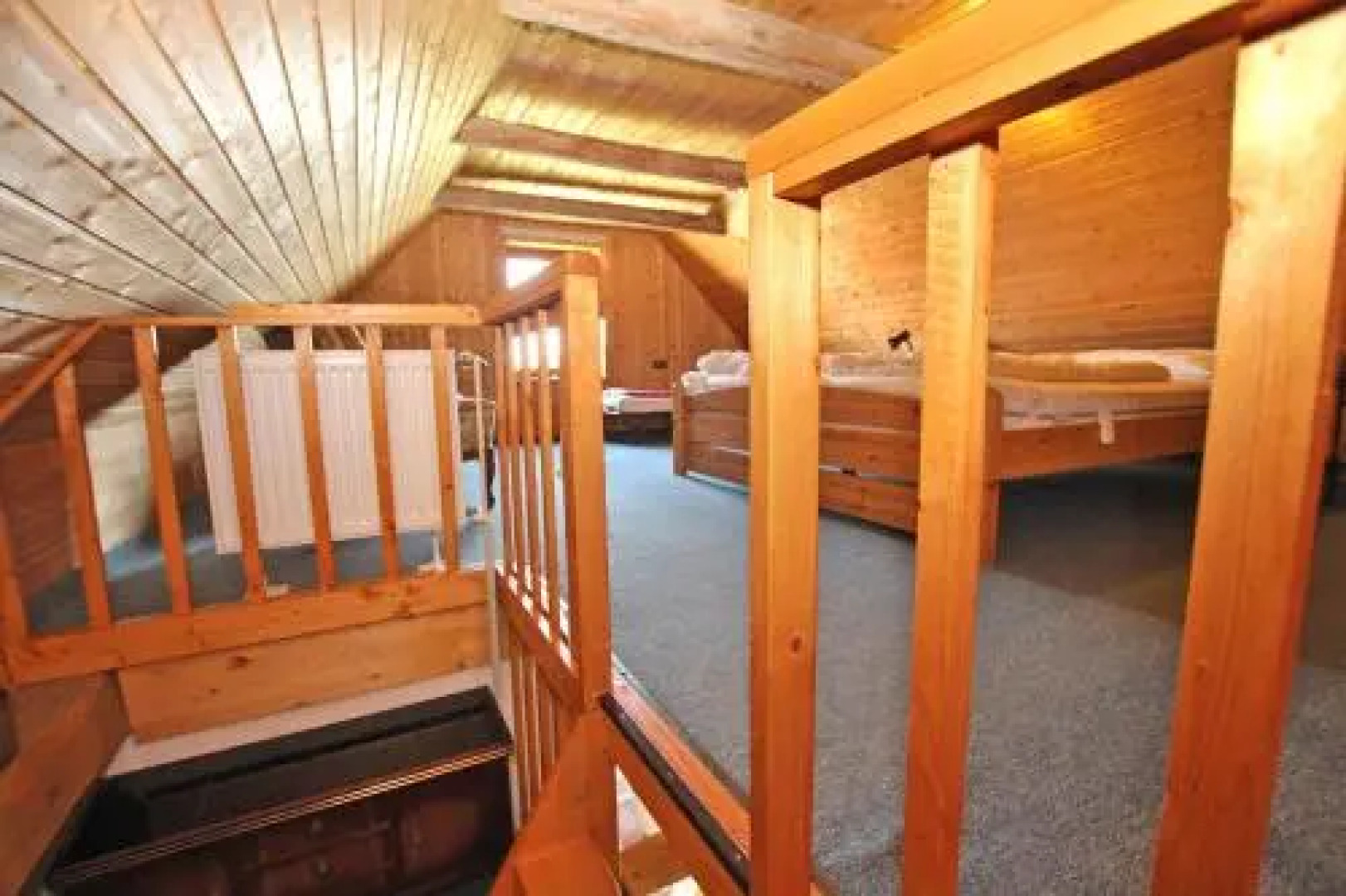 Ferienwohnung Jabel SEE 4073