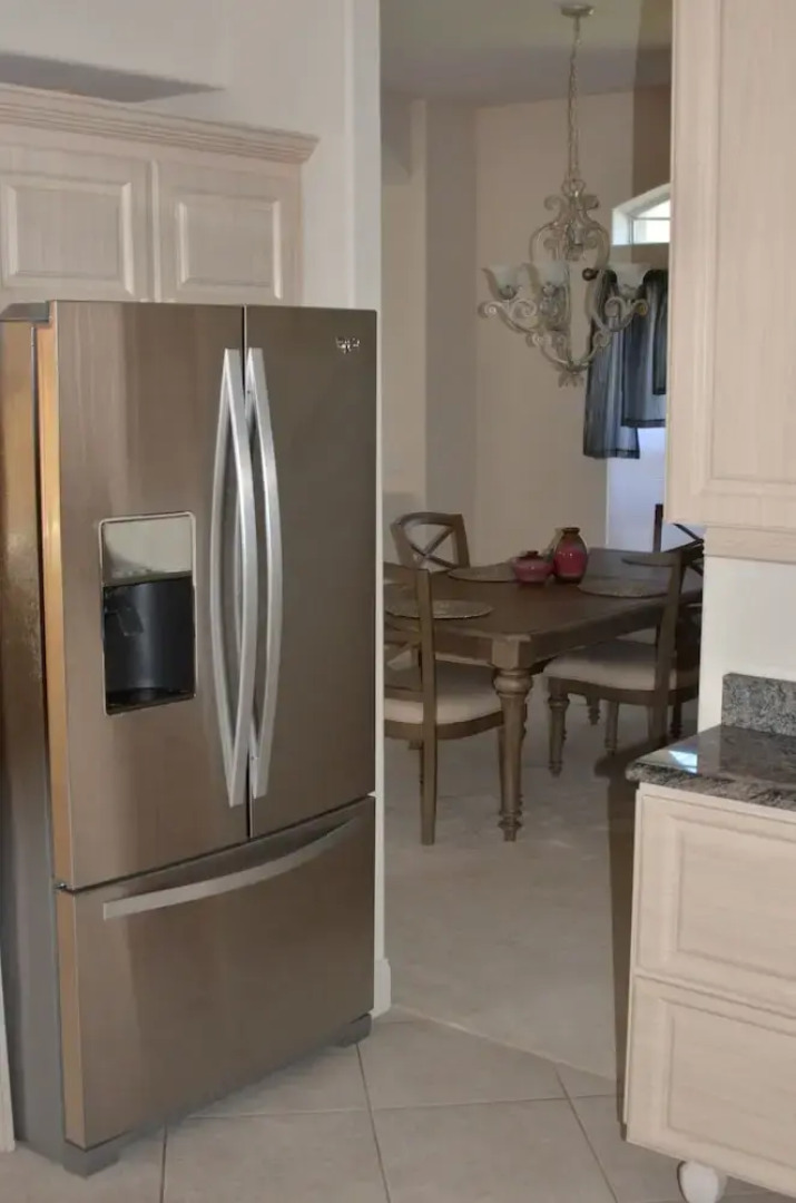 Mountaineers Retreat