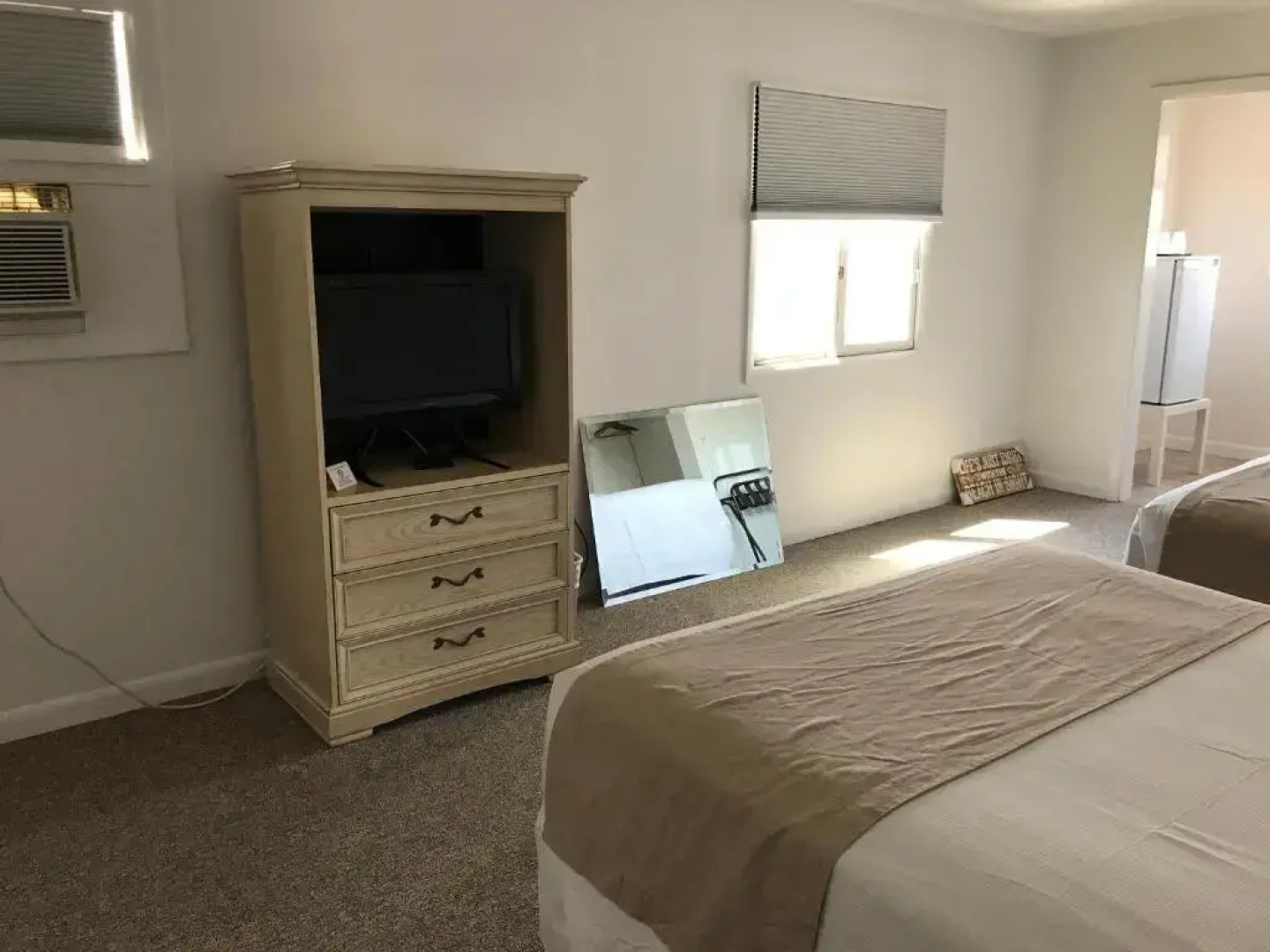 Three Seasons Resort