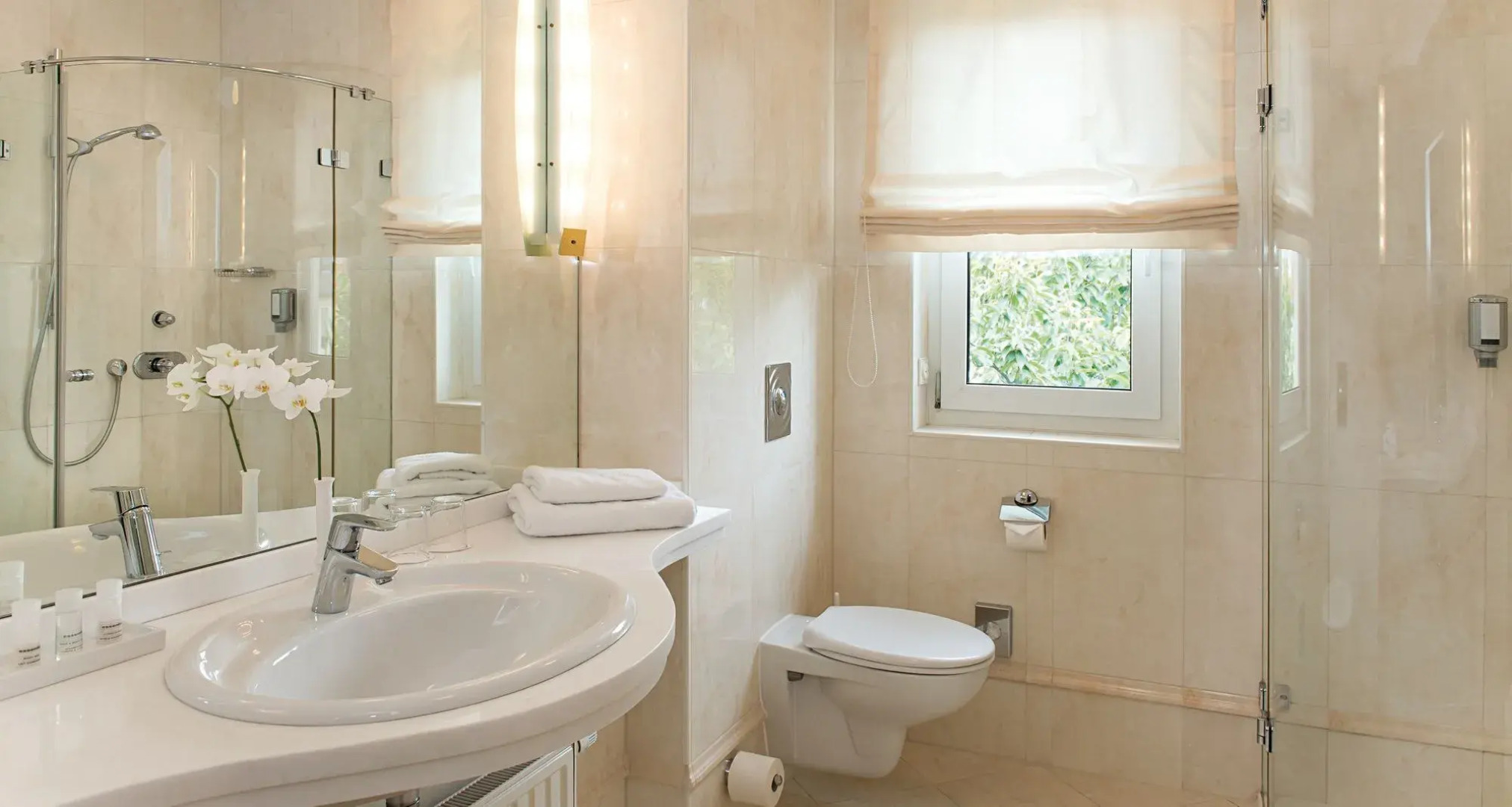 Victor's Residenz-Hotel Erfurt