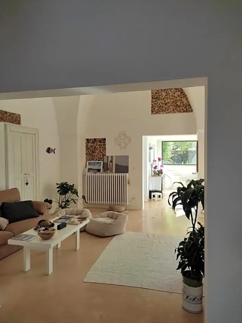 Bed & Breakfast Aquilino Lecce