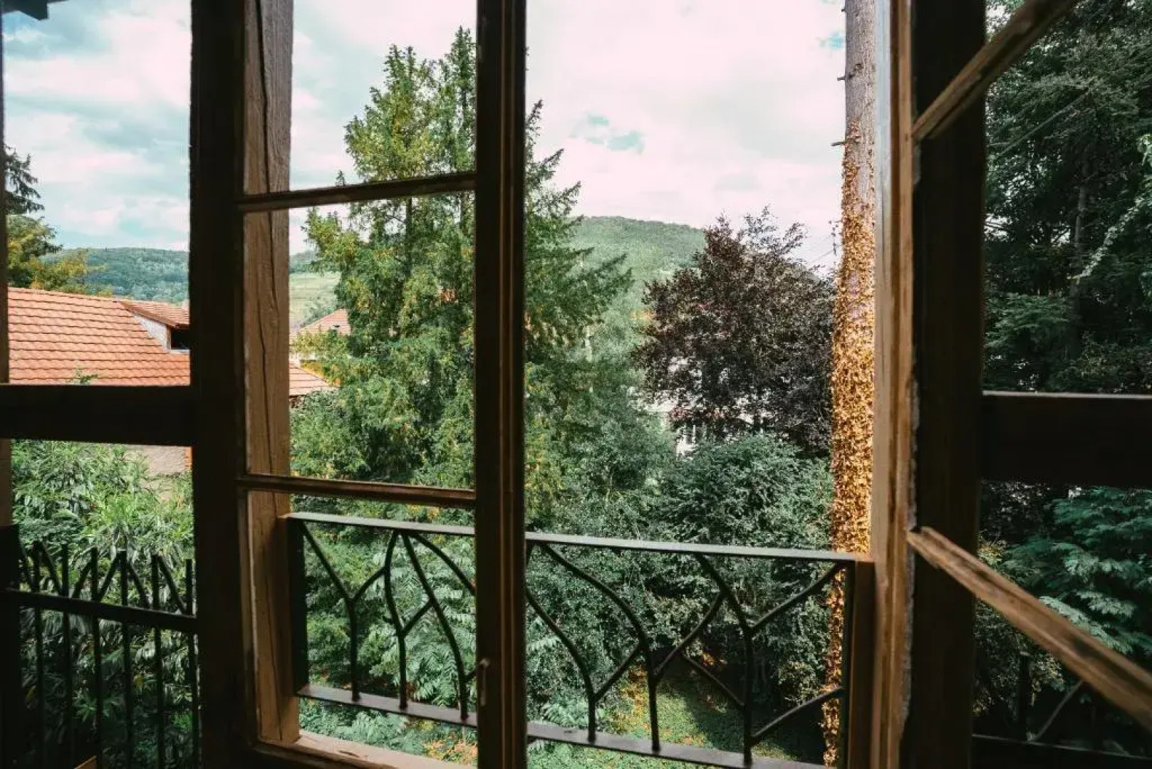 Domaine Bohème I art de vivre