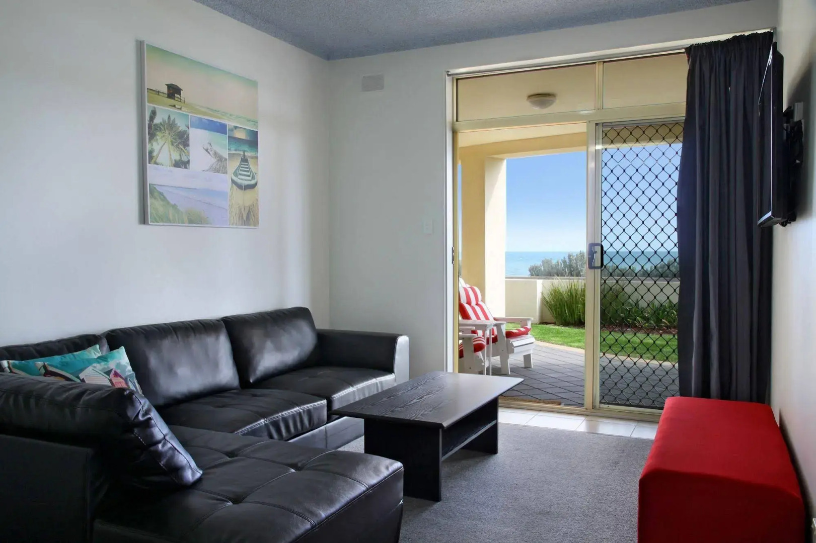 Seaview Sunset Holiday Apartments