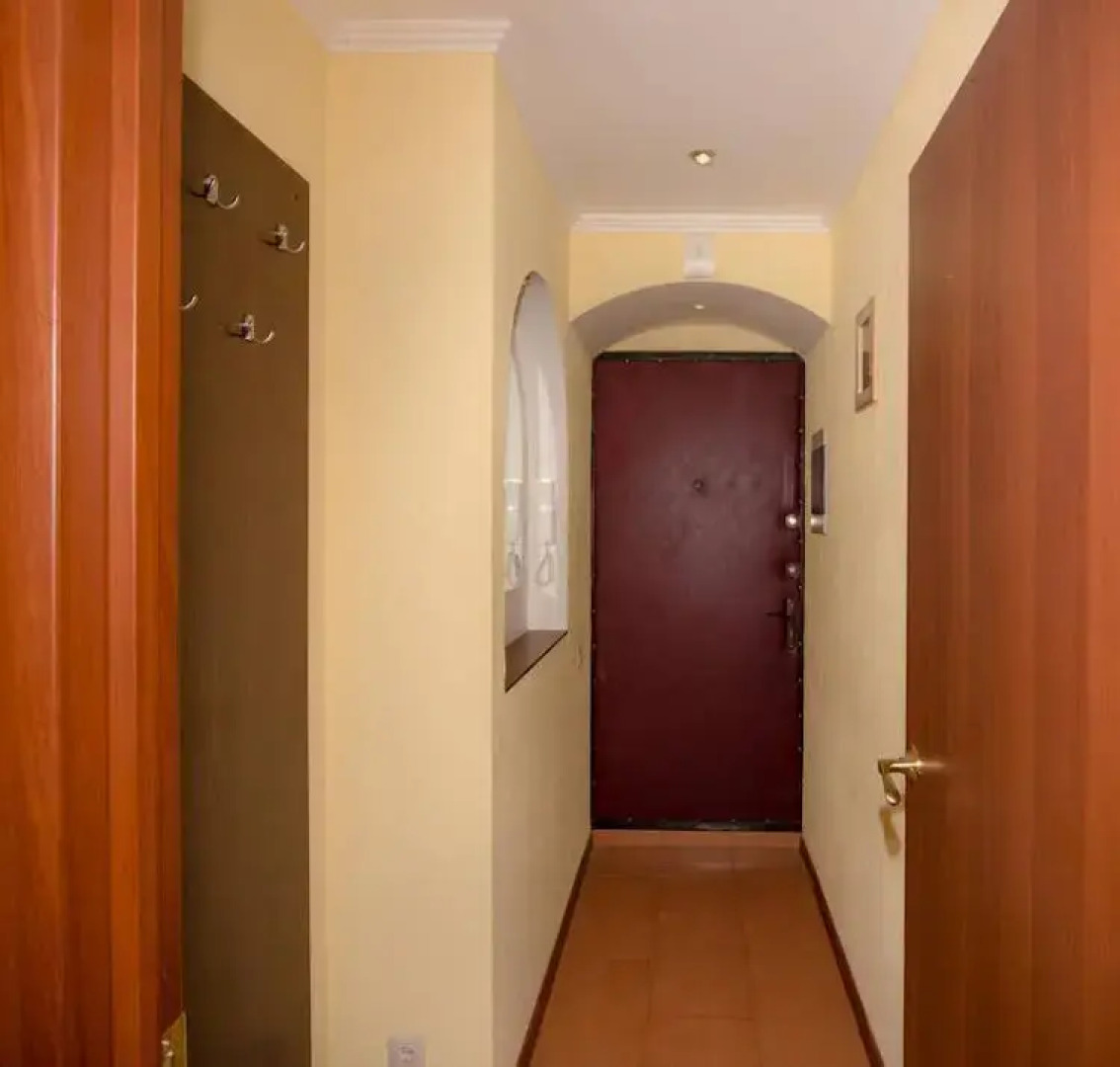 Апартаменты на Брестской улице