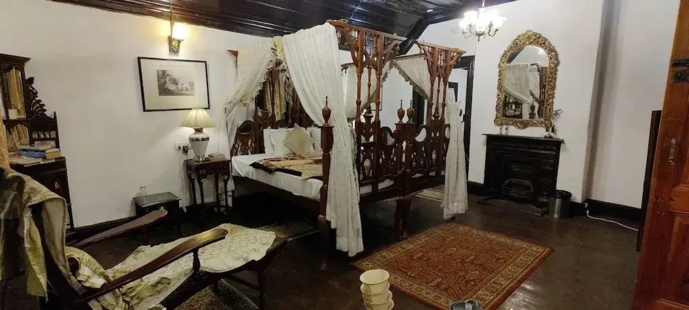 Shimla British Resort