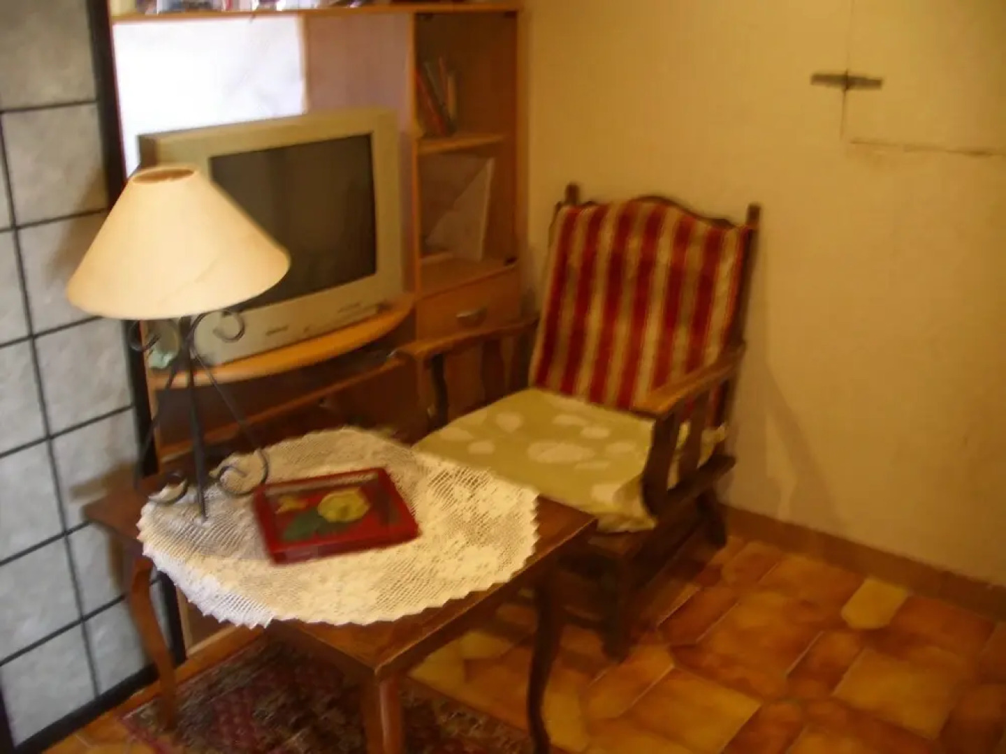 Charmante chambre d'hôte