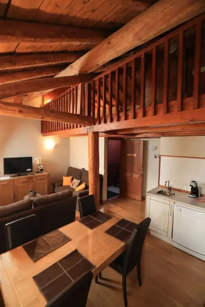 Résidence Le Mirasol