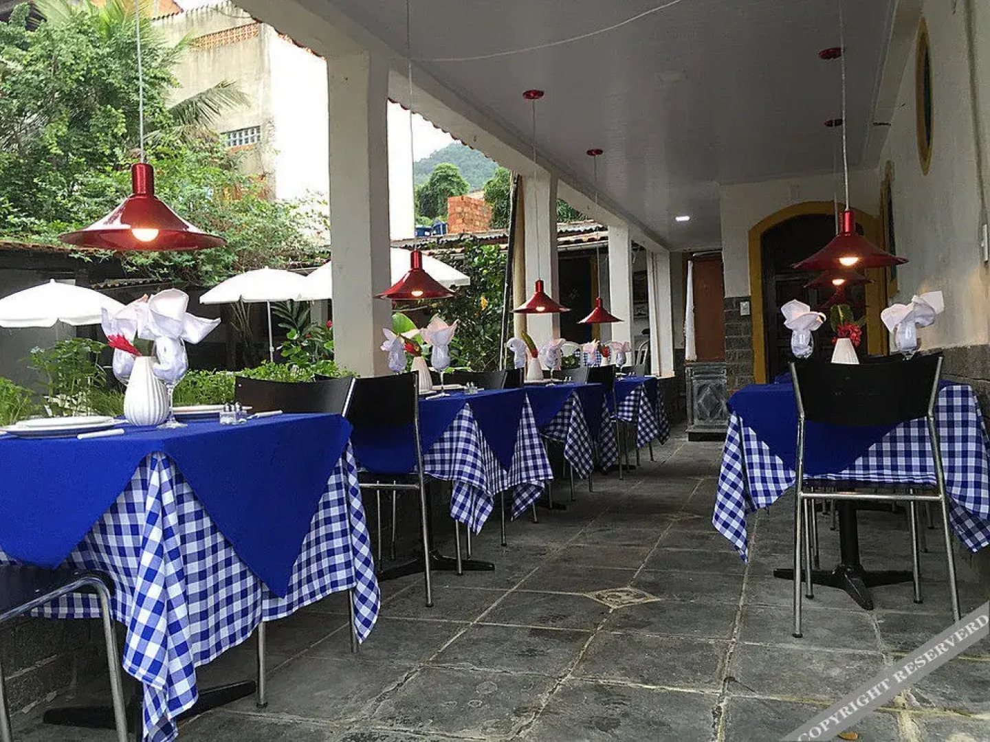 Pousada do Sossego Jacareí