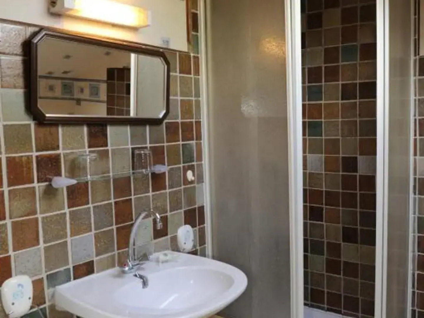 Gîte Bligny, 3 pièces, 6 personnes - FR-1-543-116