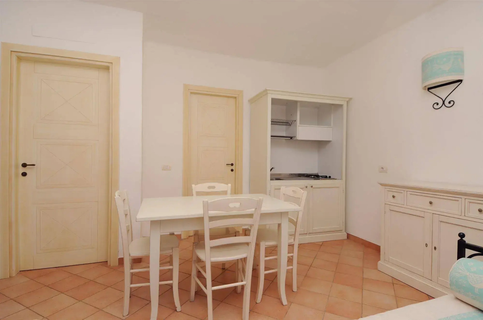 Residence Lu Lamoni Costa Nord