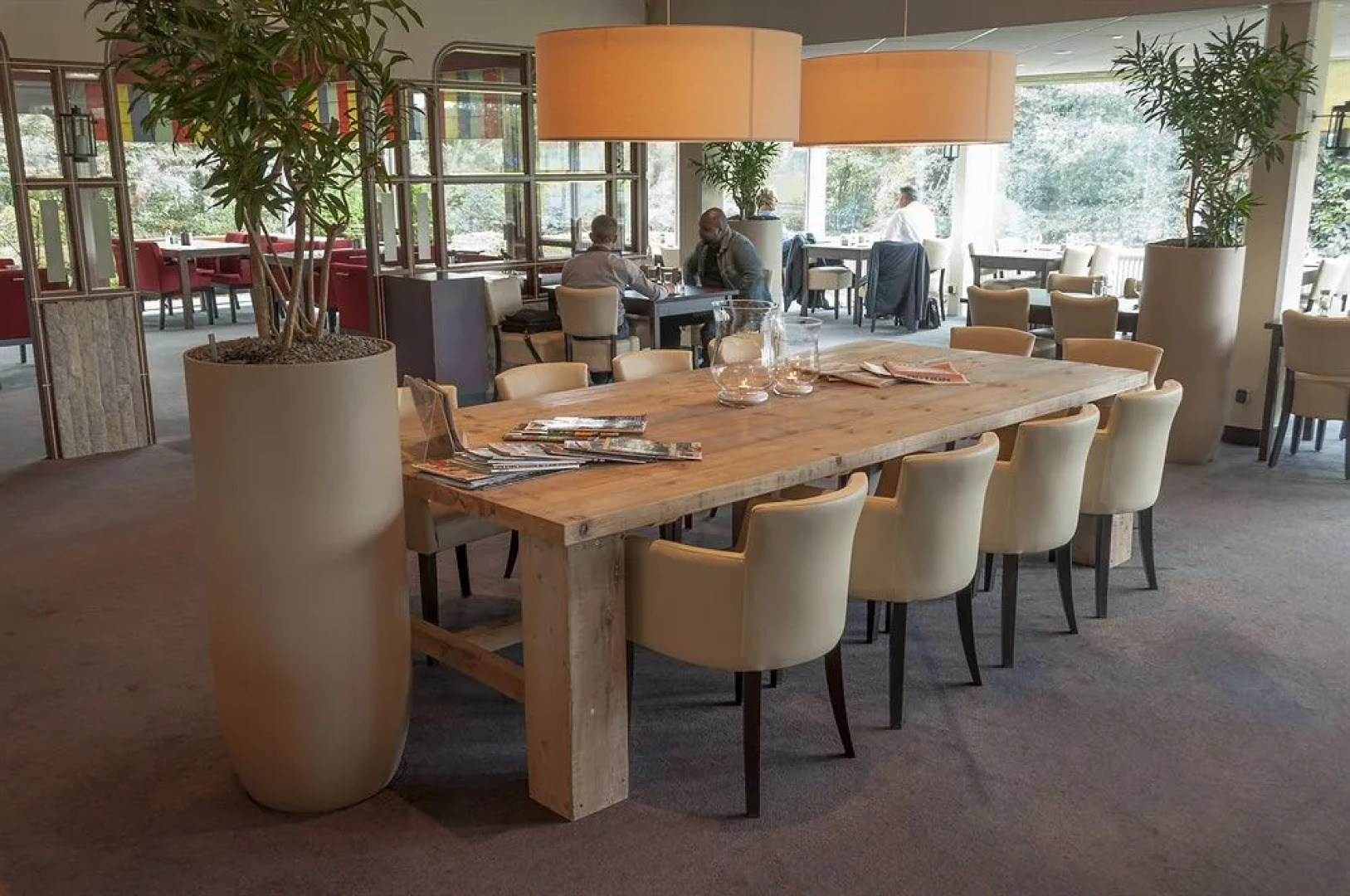 Postillion Hotel Haren Groningen