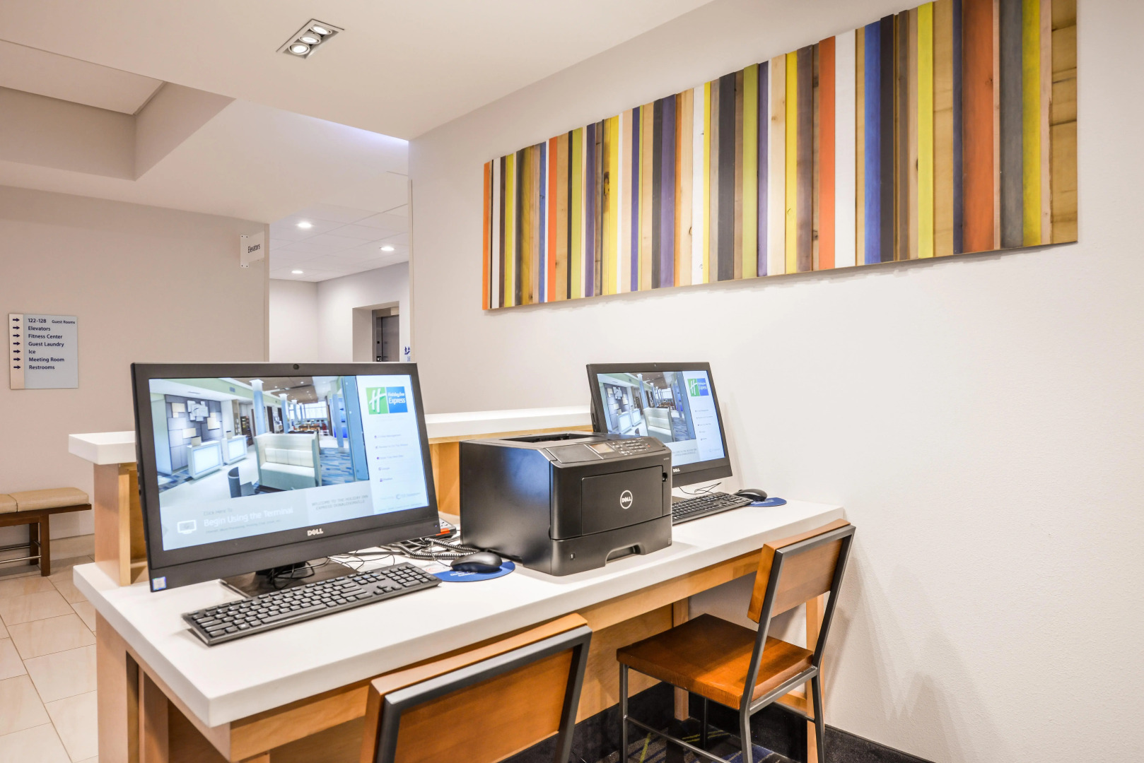 Holiday Inn Express Donaldsonville