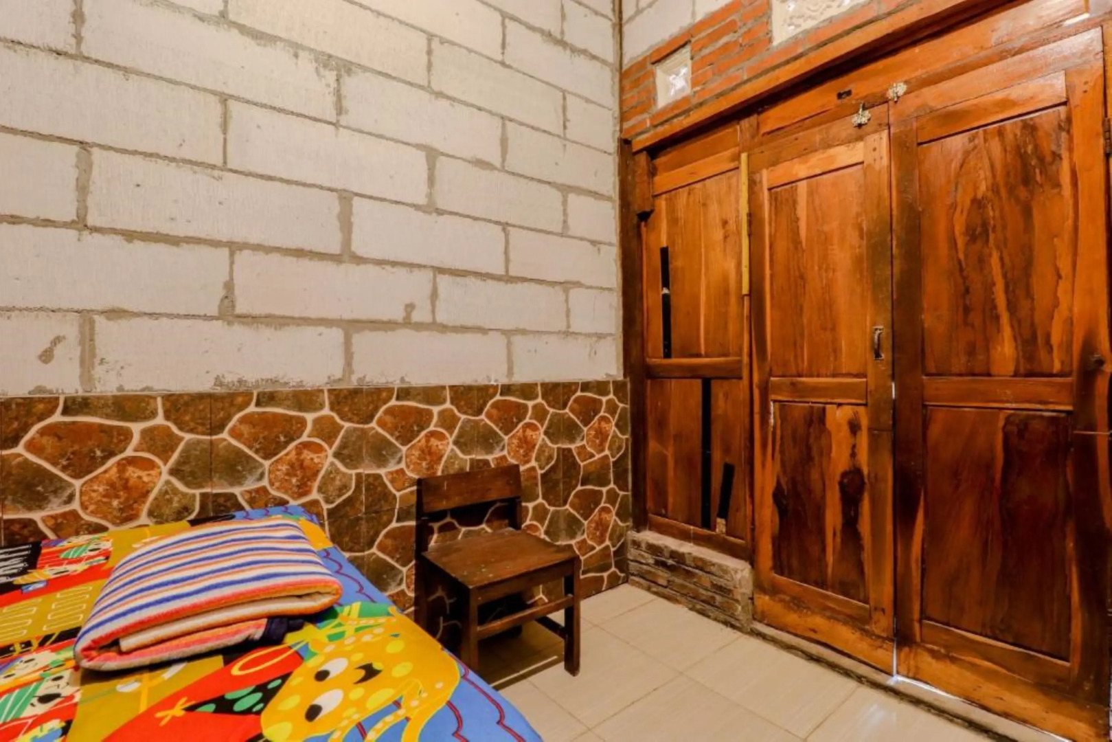 Penginapan Joko Samudro