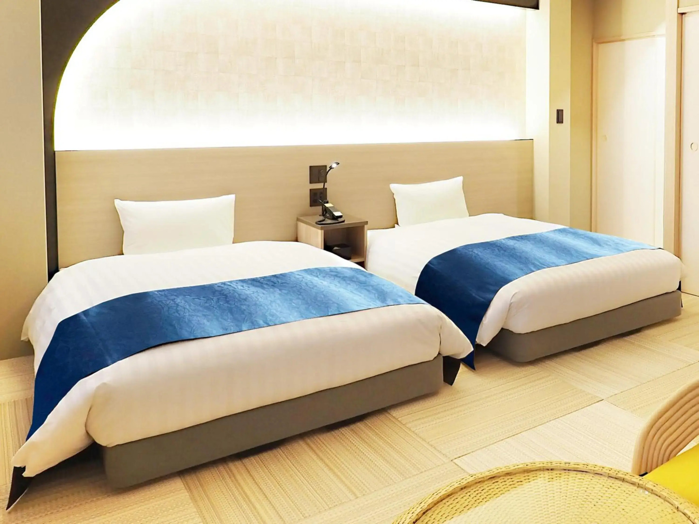 Hotel Abest Grande Takatsuki