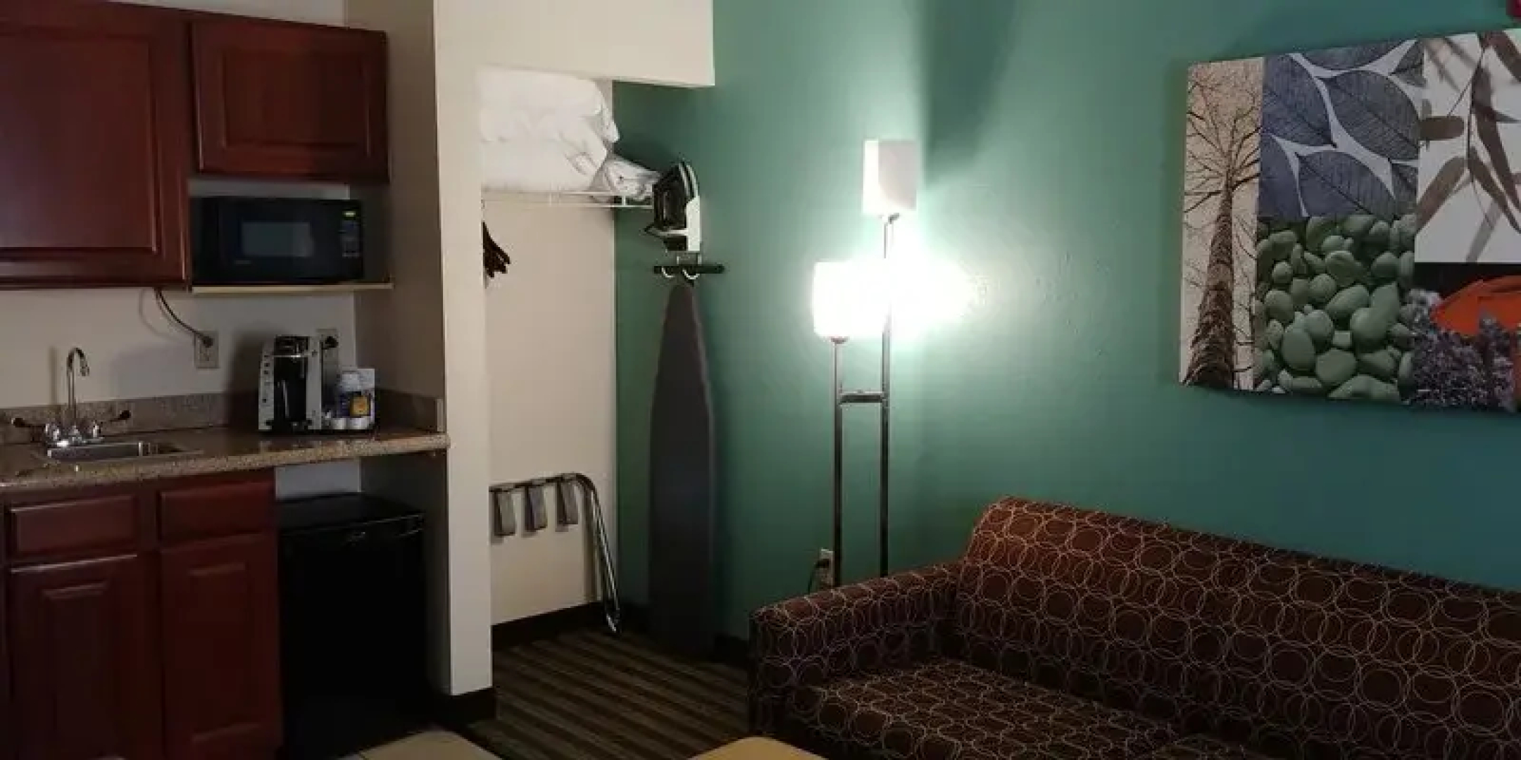 Holiday Inn Express & Suites West Point-Fort Montgomery