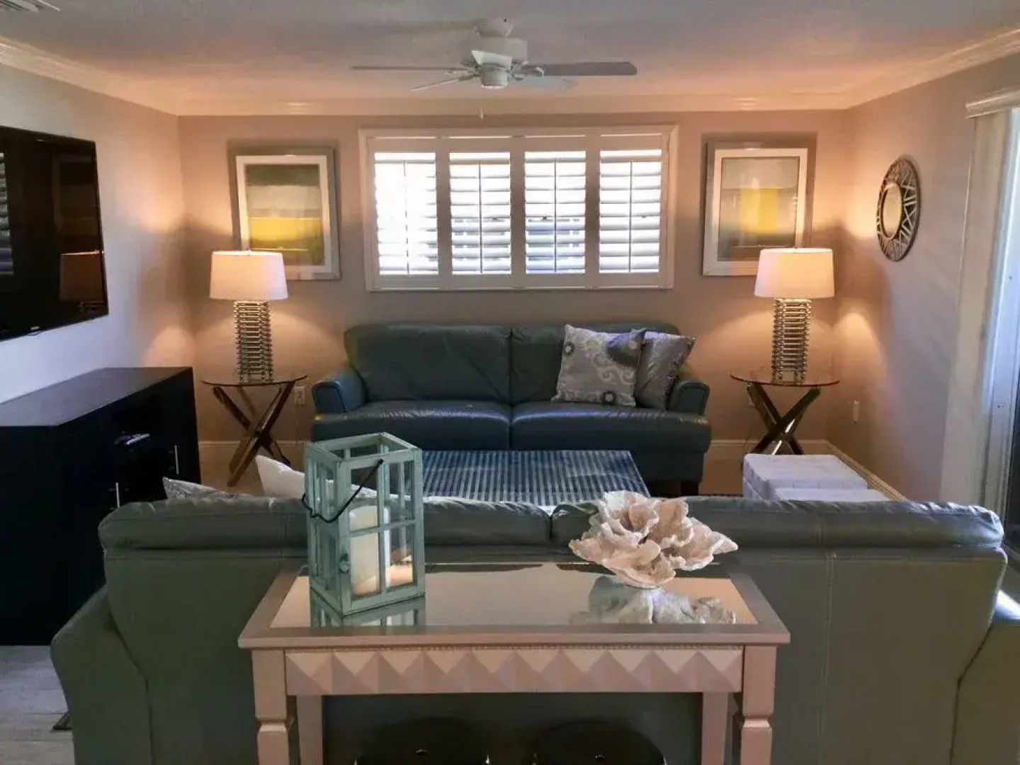 Island House Beach Resort