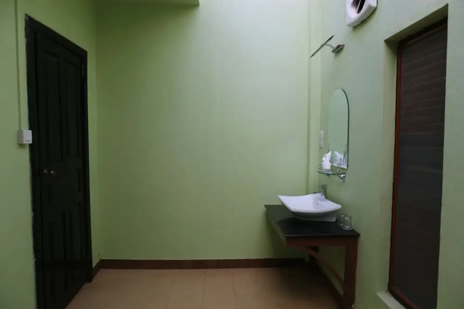 Steung Chinet Bungalow