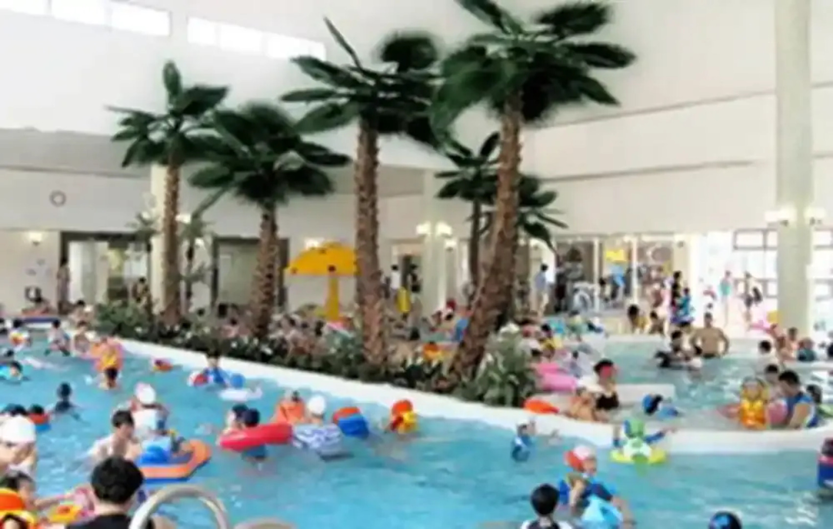 GoChang Well Park City Healing County