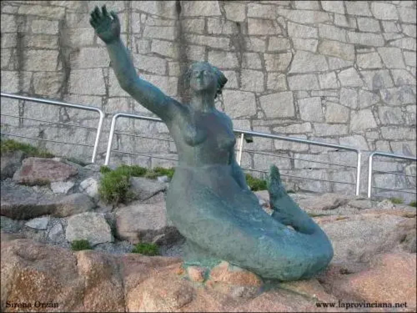 Hostal La Provinciana