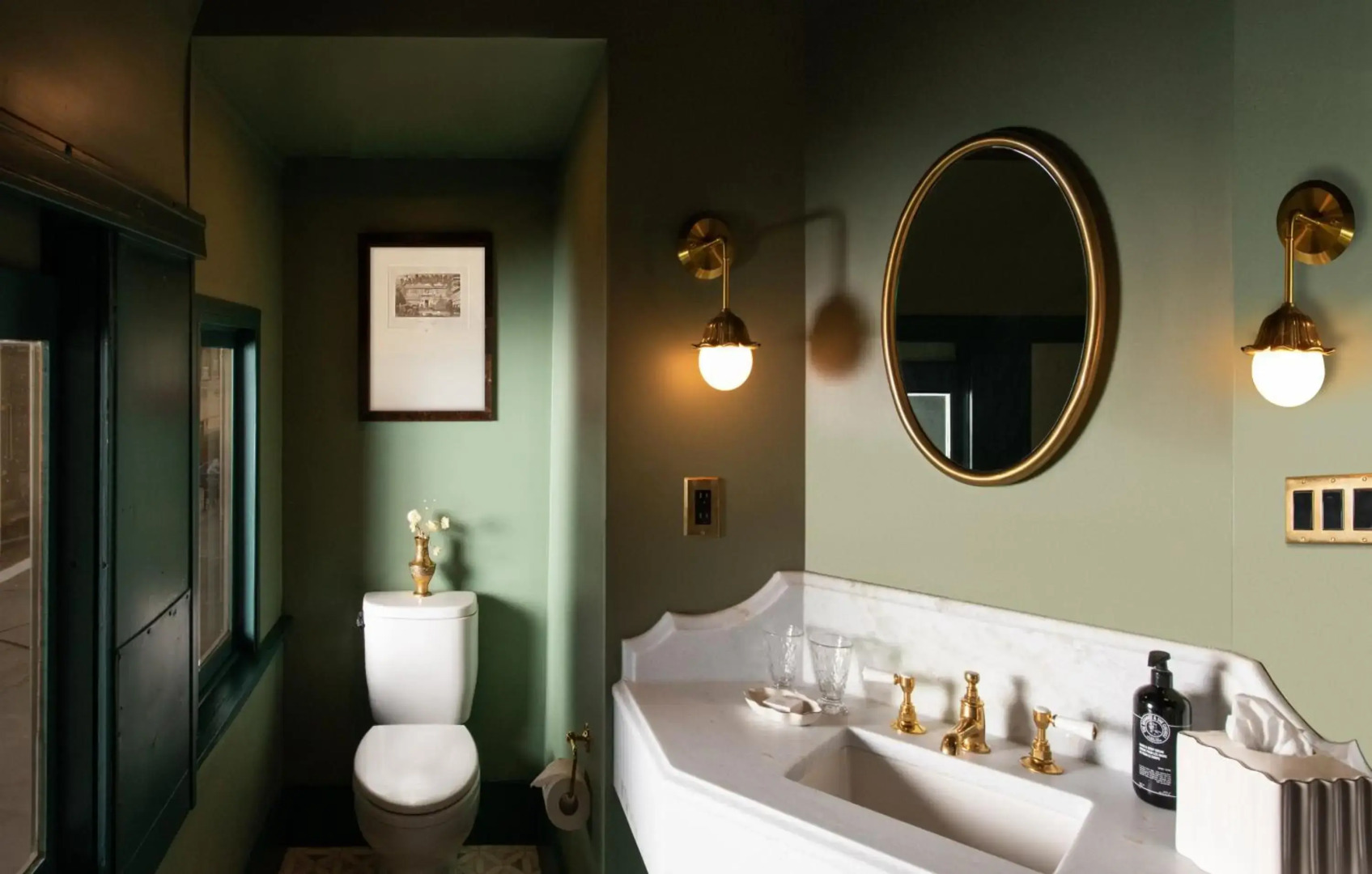 Chattanooga Choo Choo