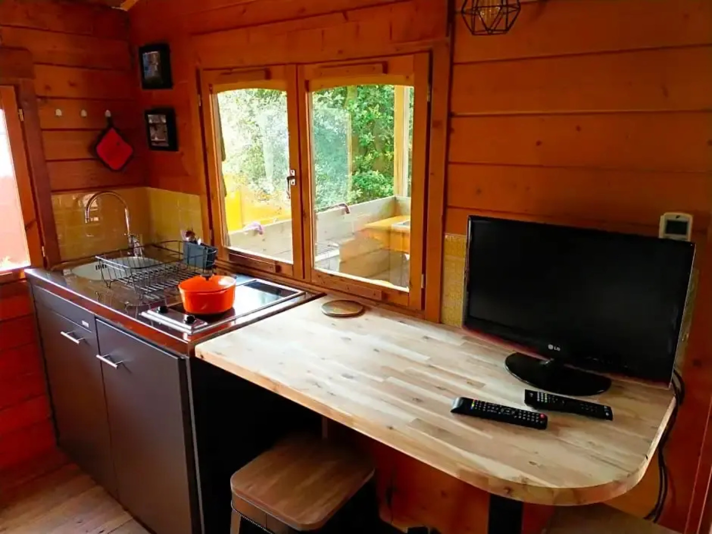 Le Gage Chambres d'hôtes