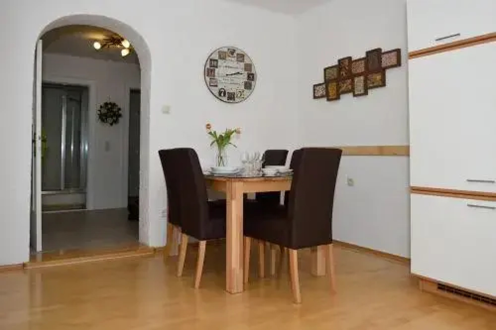 Ferienwohnung Alpenblick