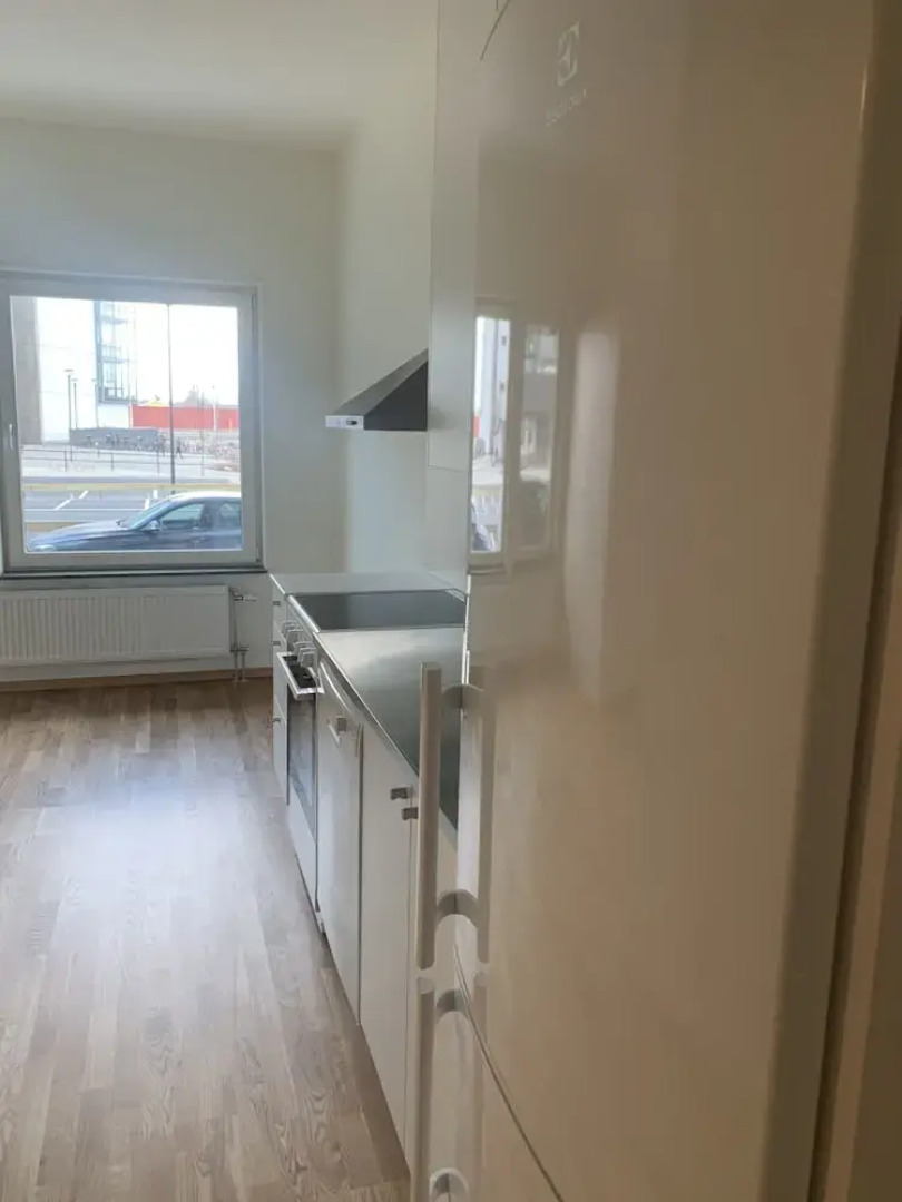 Häggvik 1-bed Apartment in Sollentuna 1004