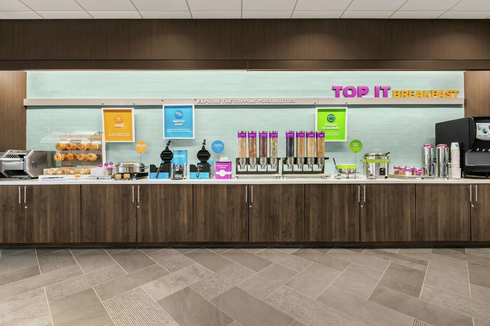 Tru by Hilton Longview