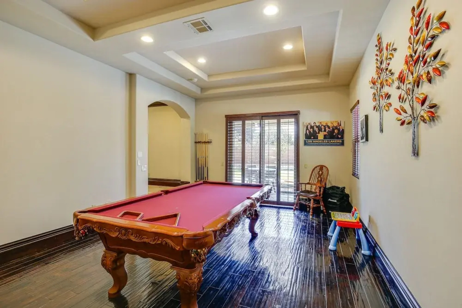 Spacious Fullerton Villa w/ Private Pool & Hot Tub