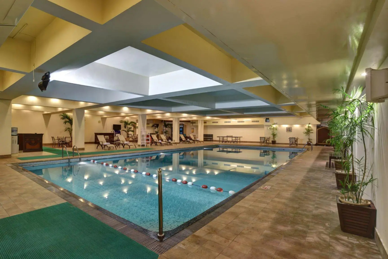 Pearl Continental Hotel Karachi