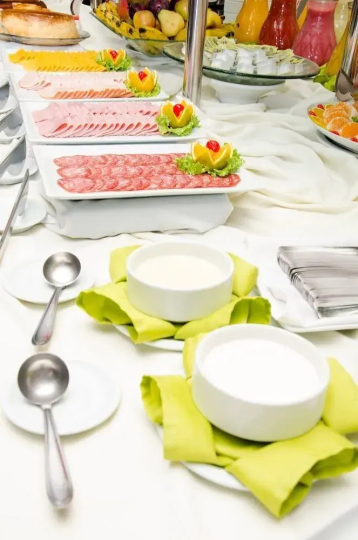 Vale Dos Carajas Hotel