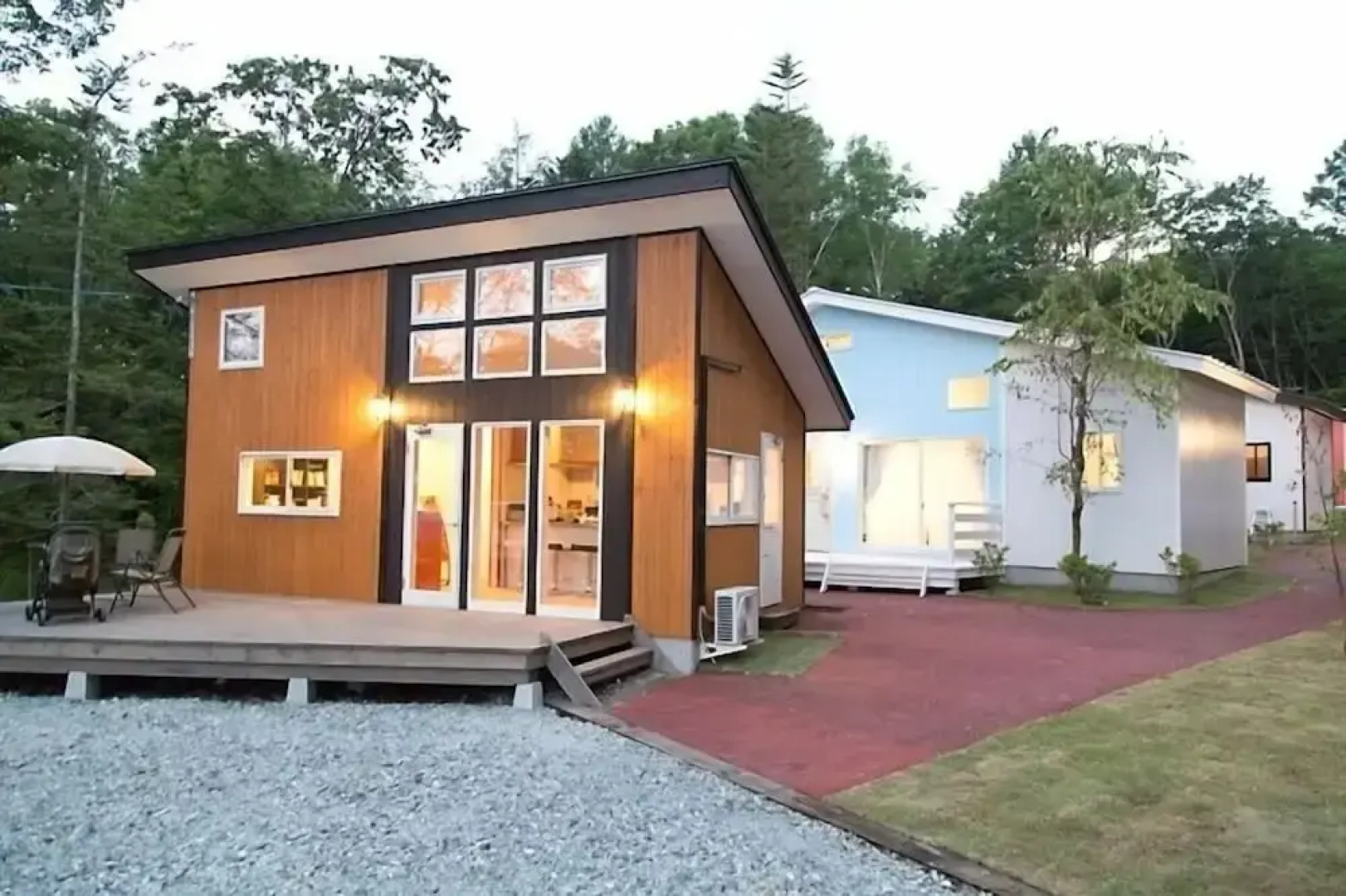 Ponta Village Karuizawa