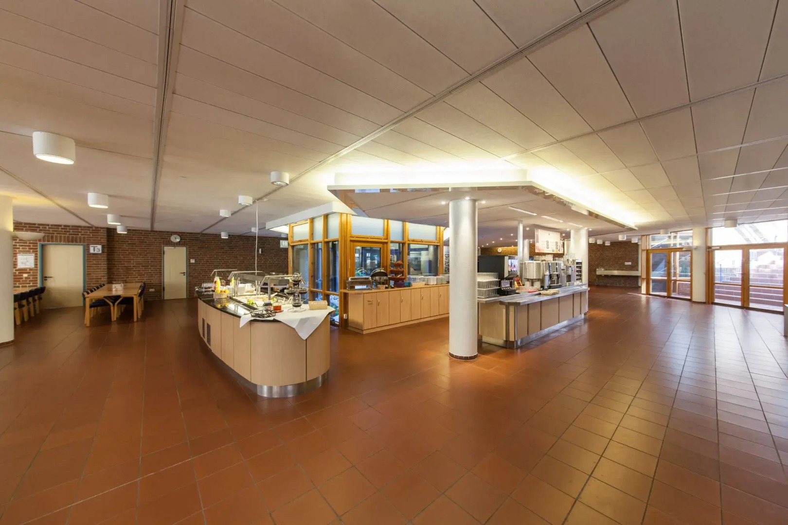 Garner Hotel Kiel - Akademie by IHG