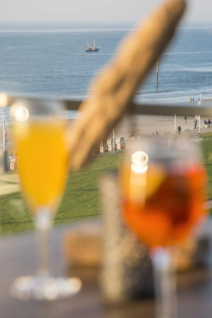 Michels Strandhotel Germania