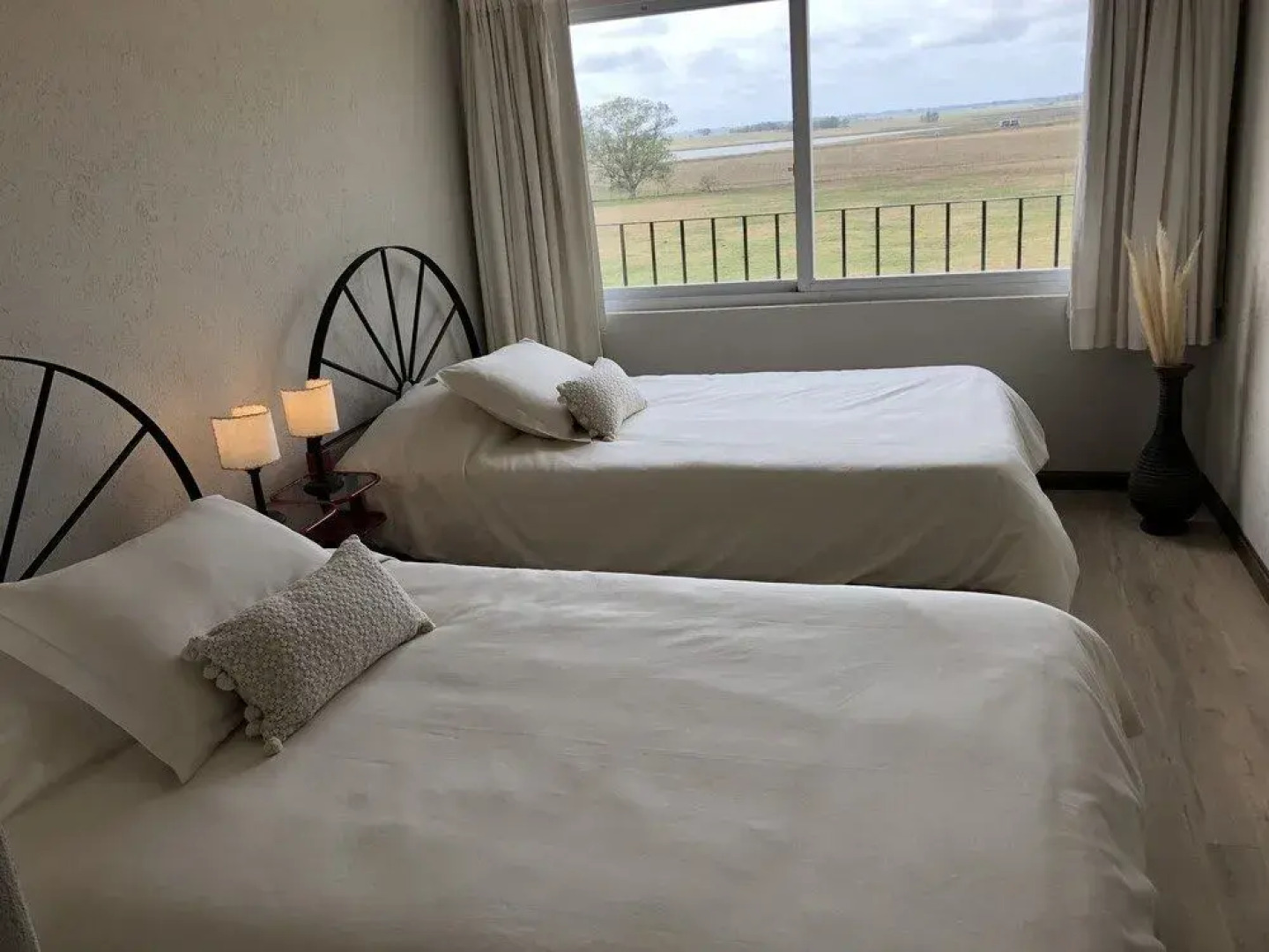 Complejo Turistico Flores Hotel de Campo