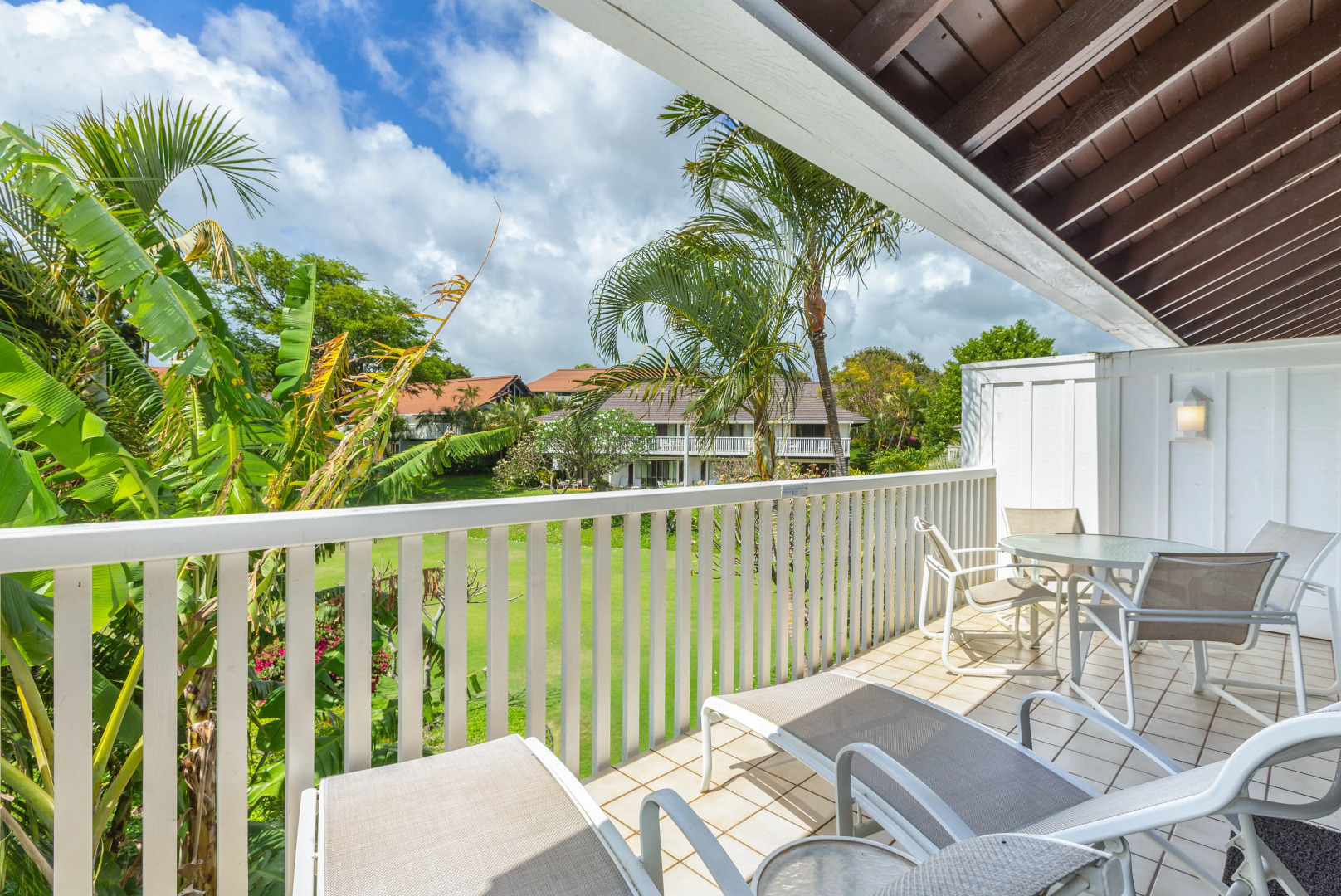 Kiahuna Plantation Resort Kauai by OUTRIGGER