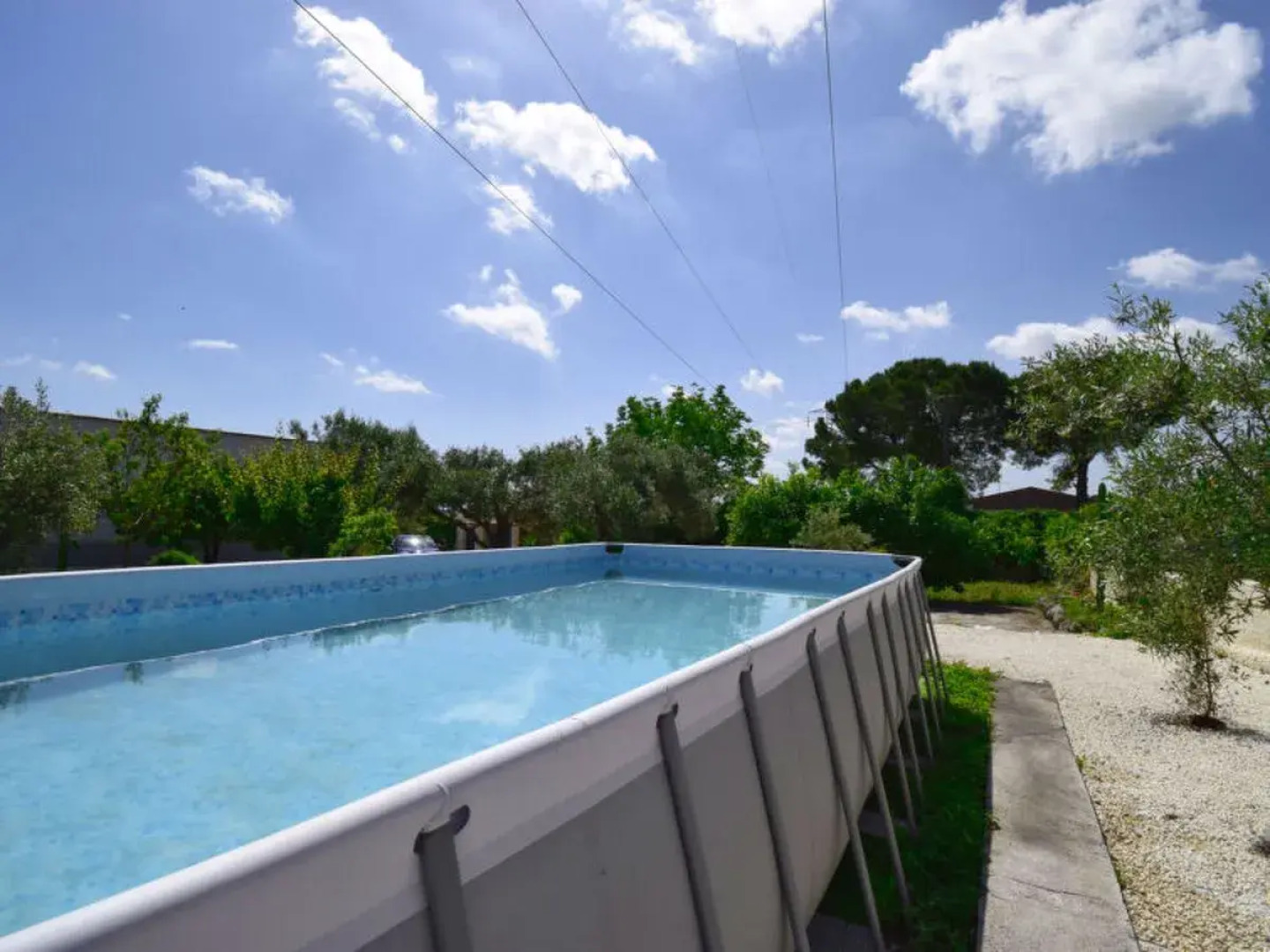 House Brunella Augusta