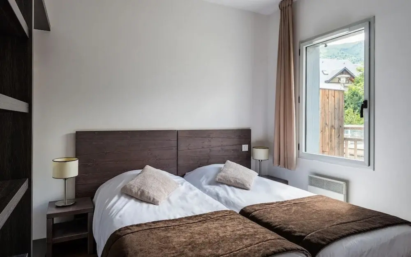 Résidence Lagrange Vacances Le Clos Saint Hilaire