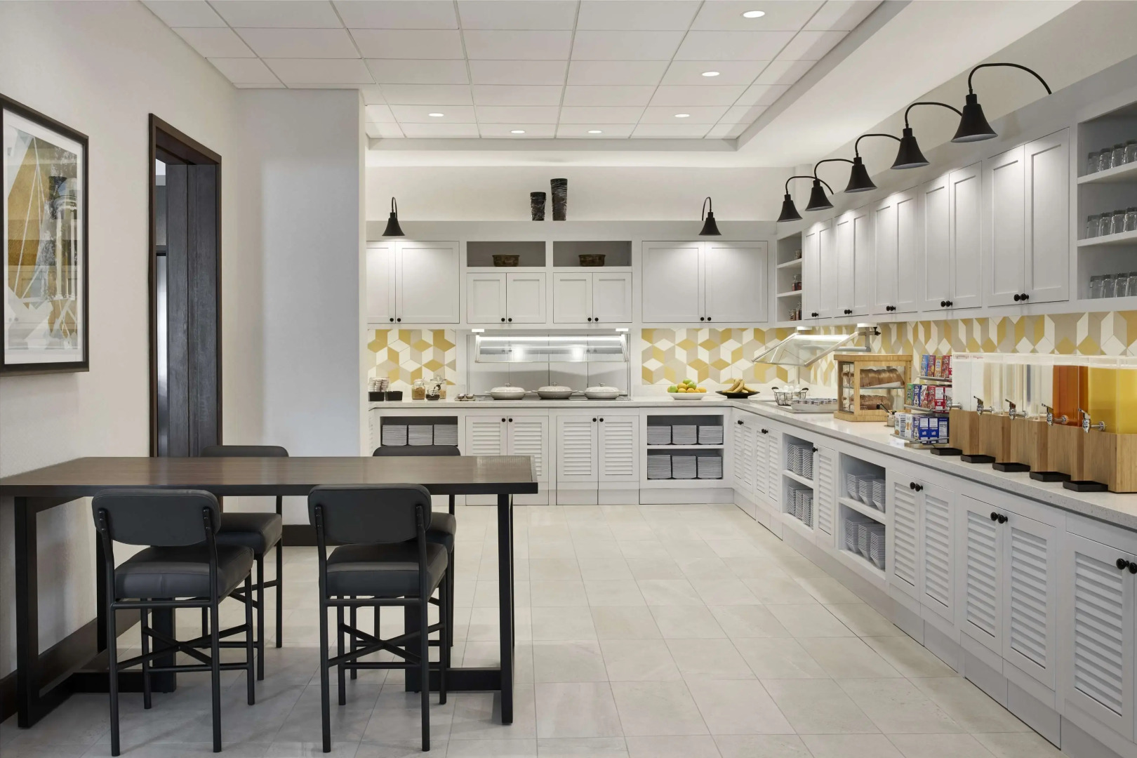 Hyatt Place Evansville