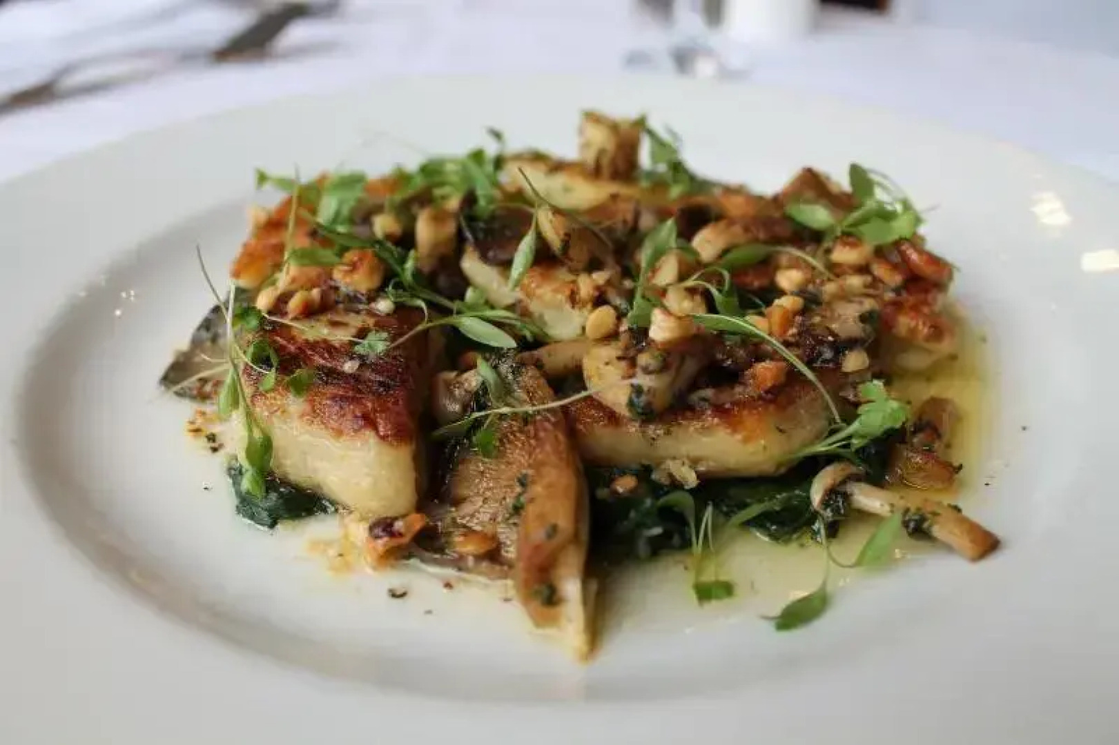 Royal Sportsman Hotel